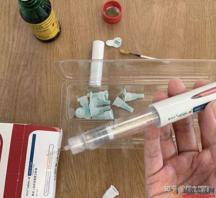 女人做了試管人就廢了其中的辛酸苦不堪言(圖3)