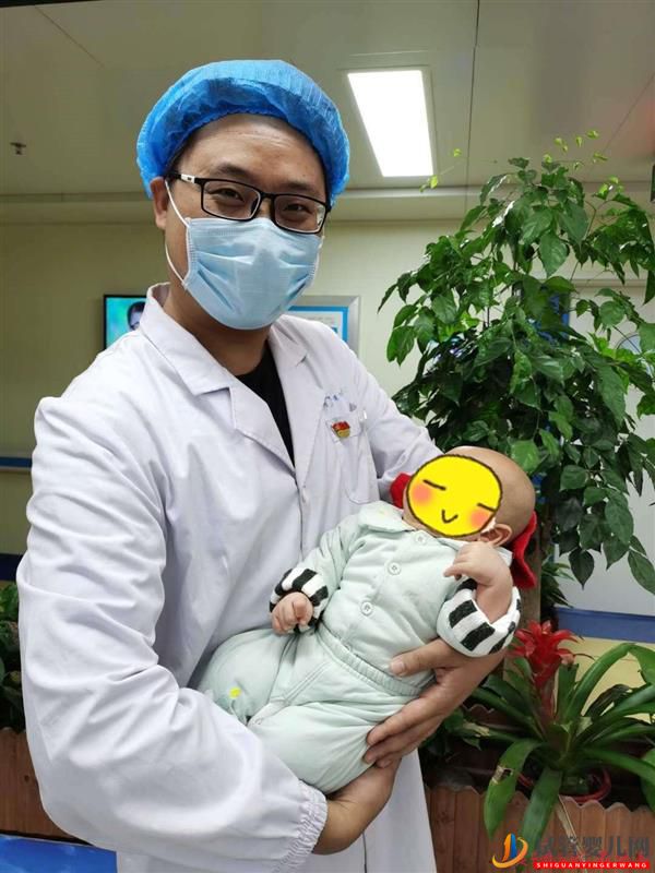 填補國際空白!全球首例阻斷腎癆12型單基因遺傳病的第三代試管嬰兒在十堰誕生(圖1) 填補國際空白!全球首例阻斷腎癆12型單基因遺傳病的第三代試管嬰兒在十堰誕生(圖1)