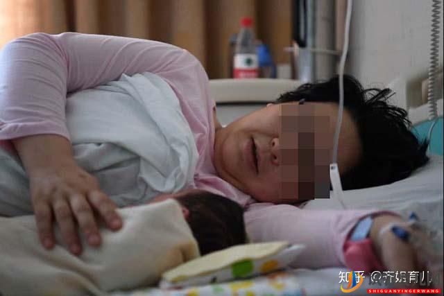 國(guó)內(nèi)首例“試管嬰兒”,如今已32歲,生活狀況在眾人...(圖3)