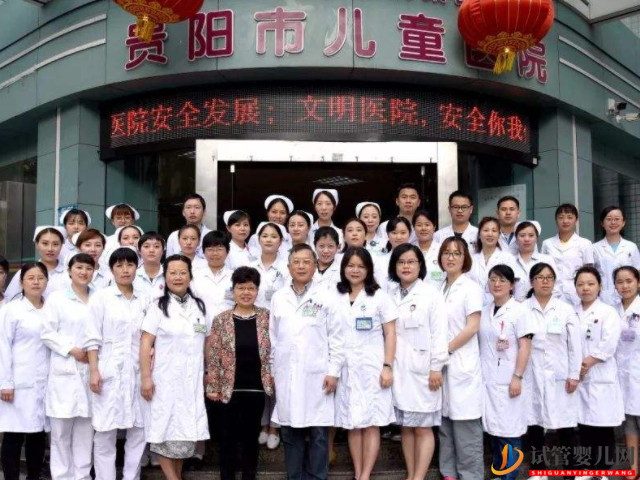 貴州試管嬰兒醫院排名信息大全，成功率最好的非它莫屬(圖2)