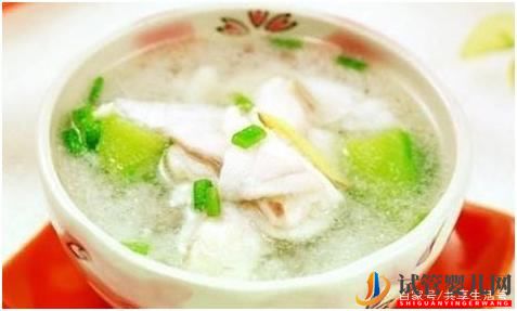 備孕食譜：湯類(圖12)