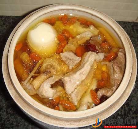備孕食譜：湯類(圖2)