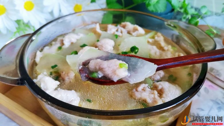 備孕食譜：湯類(圖3)