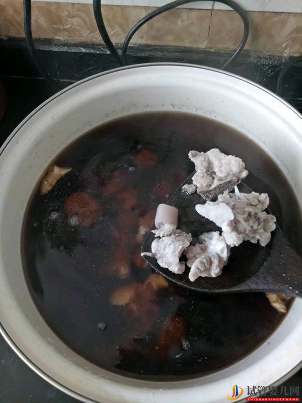 備孕食譜：湯類(圖8)