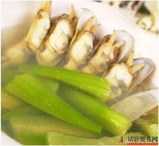 備孕食譜：湯類(圖17)