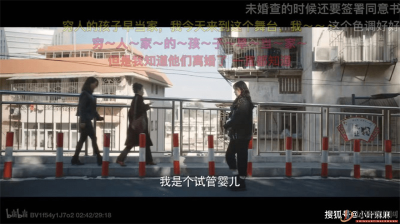 試管嬰兒體外培養，所以不用補葉酸(圖1)