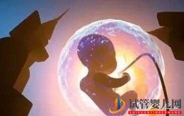 試管嬰兒”生出來的孩子,是親生的嗎看完你就明白了(圖1)