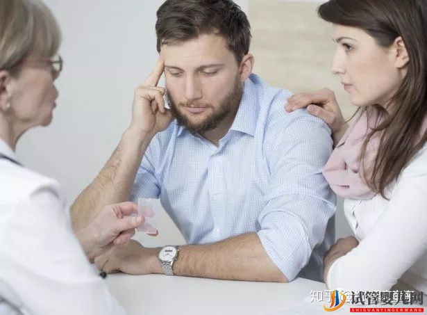 新春伊始男性如何為美國(guó)試管嬰兒做好充分準(zhǔn)備(圖3)