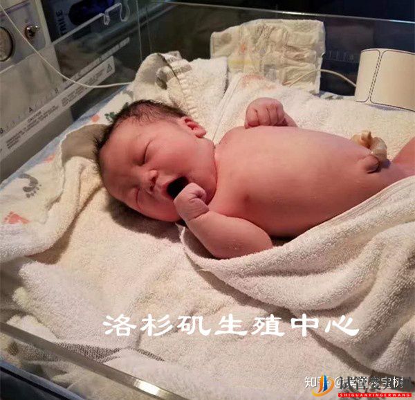 一個非常順利的美國試管助孕成功案例(圖1)
