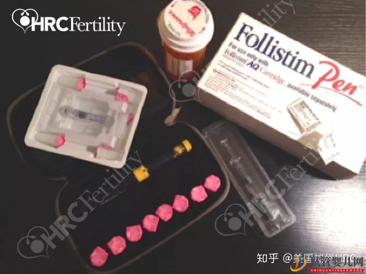 要去美國(guó)看病別怕!小C帶您全面了解美國(guó)試管嬰兒(圖5)