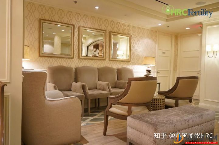 要去美國(guó)看病別怕!小C帶您全面了解美國(guó)試管嬰兒(圖9)