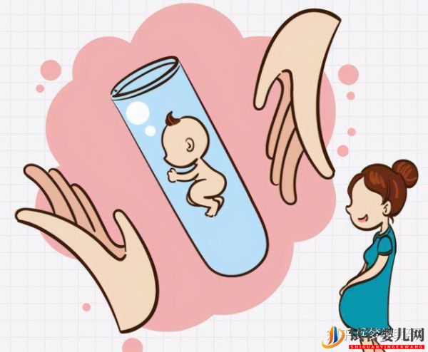 赴美做試管嬰兒的具體操作流程(圖2)