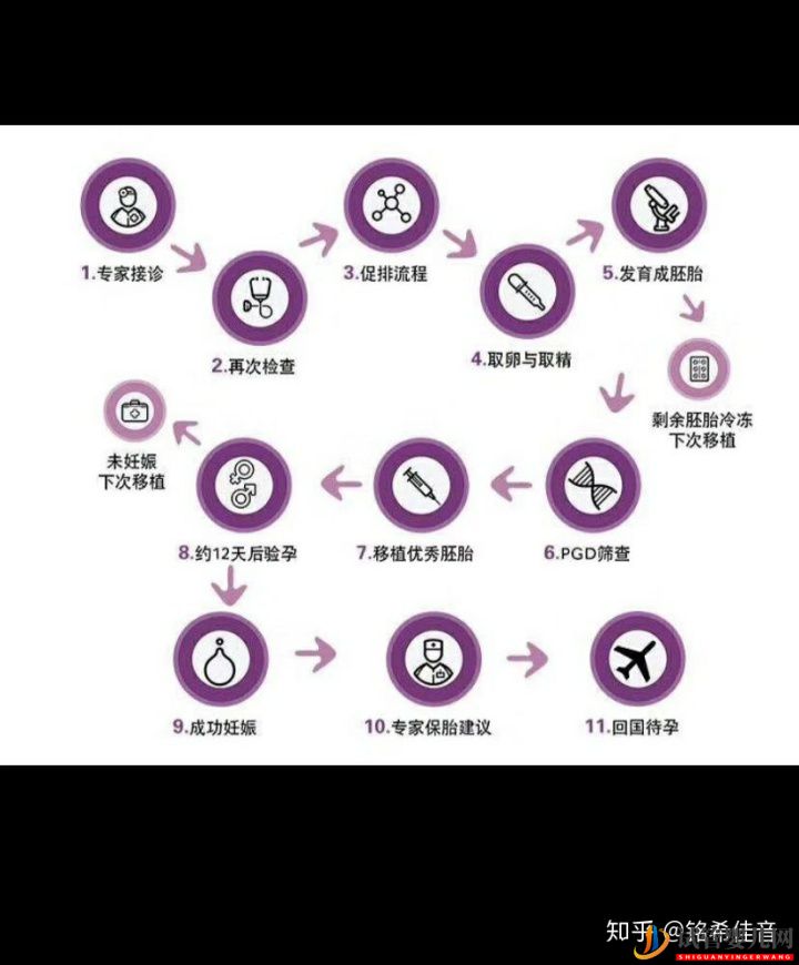 泰國試管嬰兒70%的成功率,是運氣還是實力(圖1) 泰國試管嬰兒70%的成功率,是運氣還是實力(圖1)