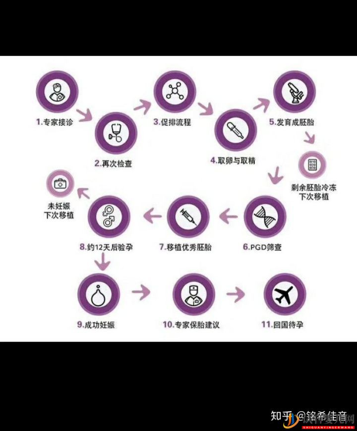 泰國試管嬰兒70%的成功率,是運氣還是實力(圖2) 泰國試管嬰兒70%的成功率,是運氣還是實力(圖2)
