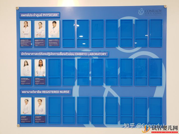 為你揭秘泰國三代試管的成功率高不高(圖3) 為你揭秘泰國三代試管的成功率高不高(圖3)