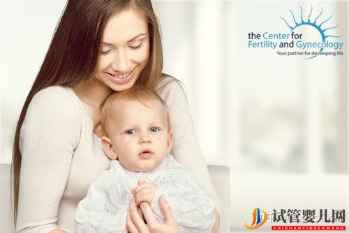 為什么選擇美國試管嬰兒技術(shù)(圖1)