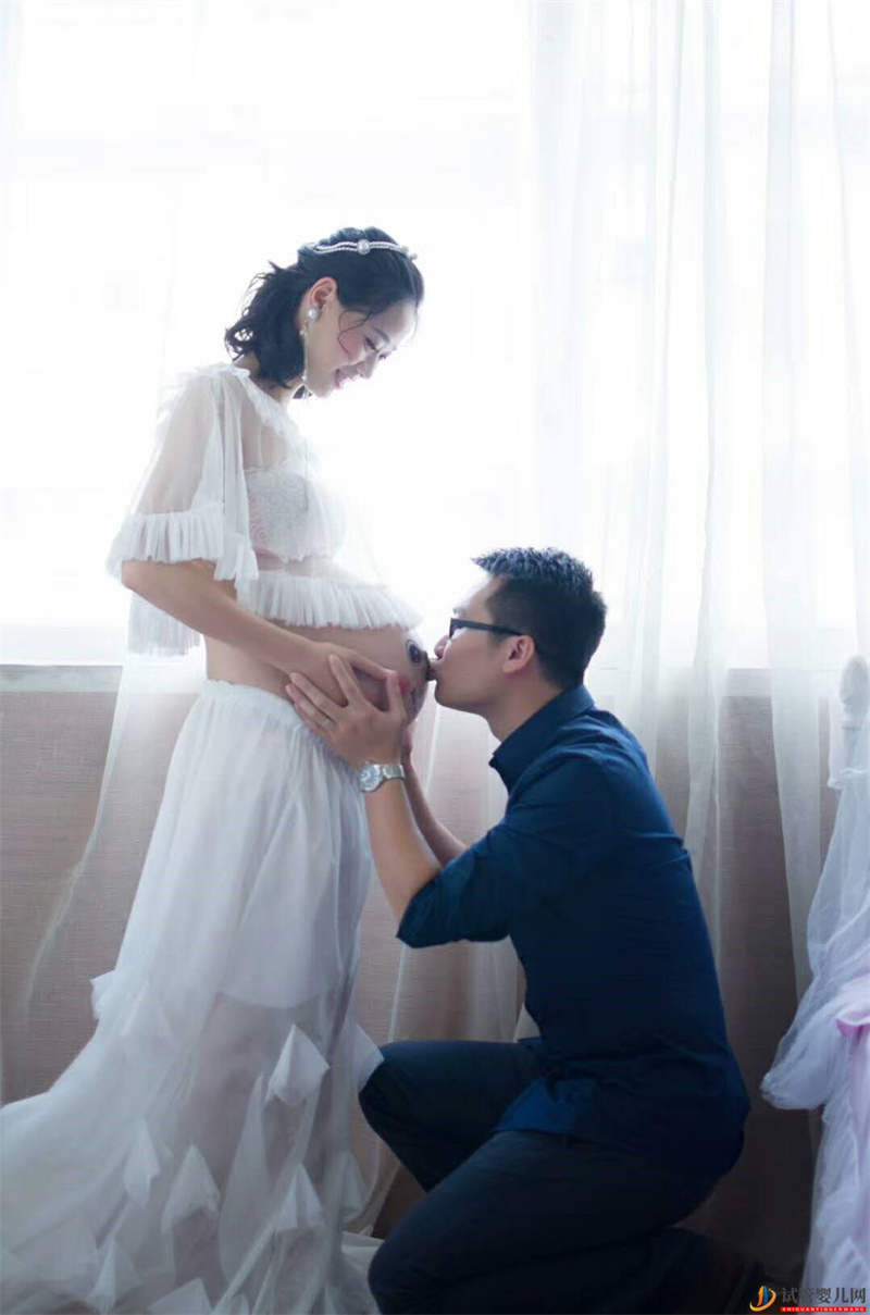 泰國三代試管嬰兒圓了我的兒女夢(圖2)