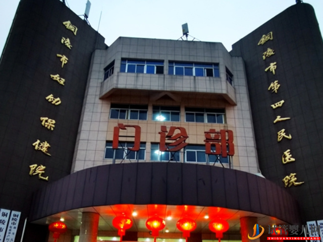 銅陵市婦幼保健院試管嬰兒全過(guò)程費(fèi)用(圖1)