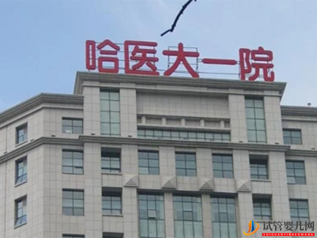 哈爾濱醫(yī)大一院試管成功率有多少？(圖1)