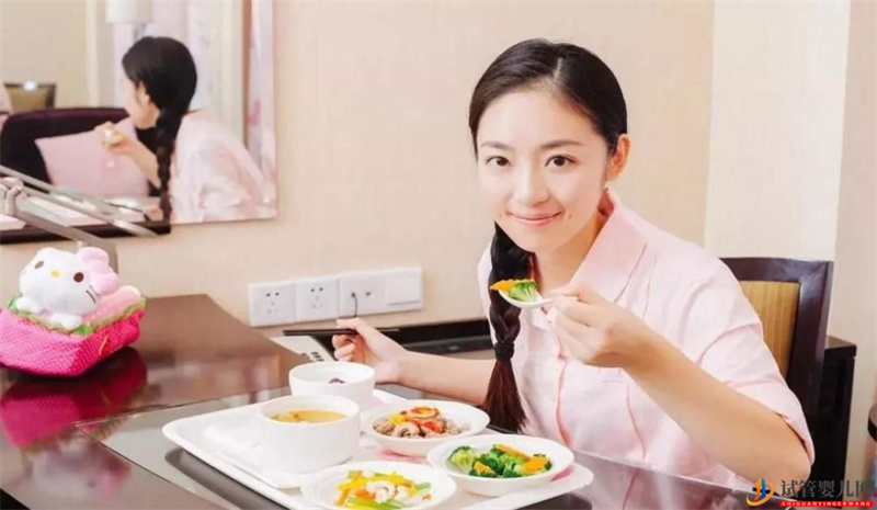 試管嬰兒備孕期間這四類食物要少吃(圖1)
