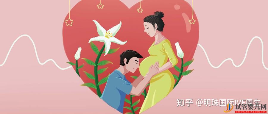 全方位試管嬰兒流程詳細介紹(圖4)