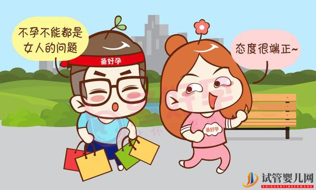男人是不是易孕體質(zhì) ,主要看有沒(méi)有這幾個(gè)特征(圖1) 男人是不是易孕體質(zhì) ,主要看有沒(méi)有這幾個(gè)特征(圖1)