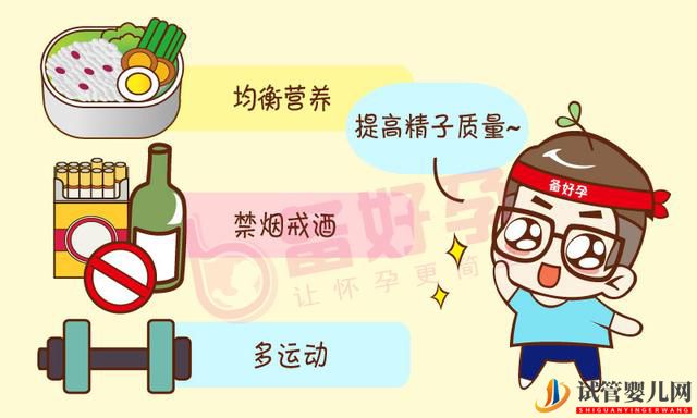 男人是不是易孕體質(zhì) ,主要看有沒(méi)有這幾個(gè)特征(圖2) 男人是不是易孕體質(zhì) ,主要看有沒(méi)有這幾個(gè)特征(圖2)