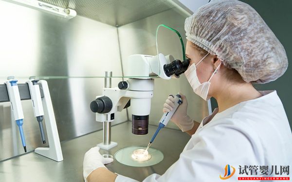 柬埔寨試管技術比較成熟，艾滋病也能通過柬埔寨人工授精生育出正常孩子(圖1)