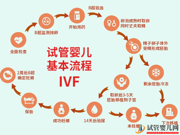 做試管為什么要月經第二天去檢查?(圖1)