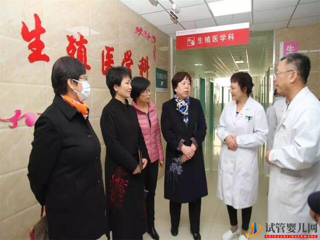 滄州婦幼保健院試管成功率是多少？(圖2)