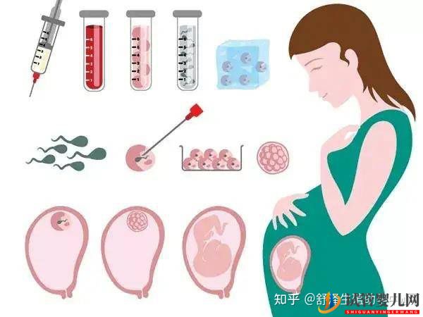 卵巢功能衰退AMH值只有0.5,高齡試管思路給你了?(圖1)