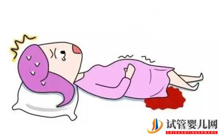 卵巢早衰對試管嬰兒的影響(圖1)