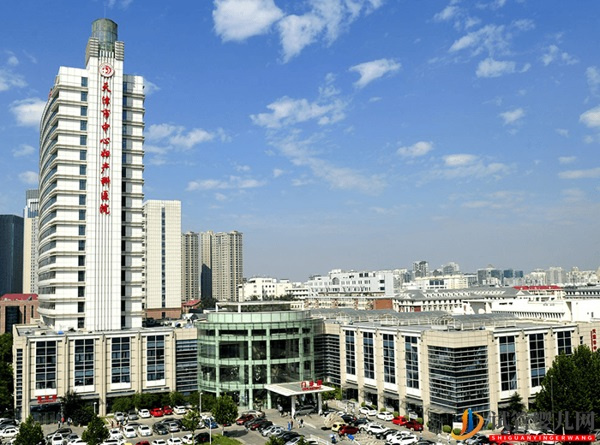 天津市中心婦產(chǎn)科醫(yī)院