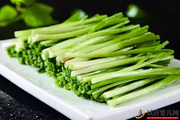 分享促進女性排卵的15種食物，常吃這些更容易懷孕(圖2)