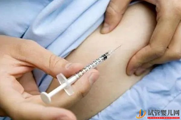 試管促排卵有6點注意事項，打針期間要留意這些(圖2)