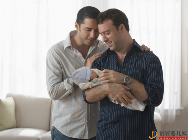 世界LGBT人群不斷增加，同性戀婚姻已得到多國認可(圖1)