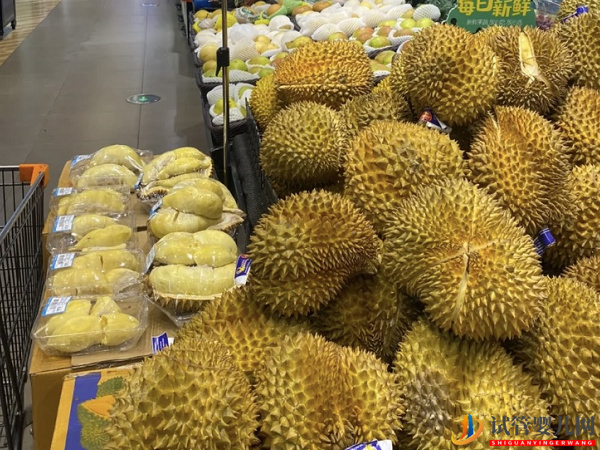 易著床并非做試管吃榴蓮的原因，原來(lái)是有這些好處(圖2)