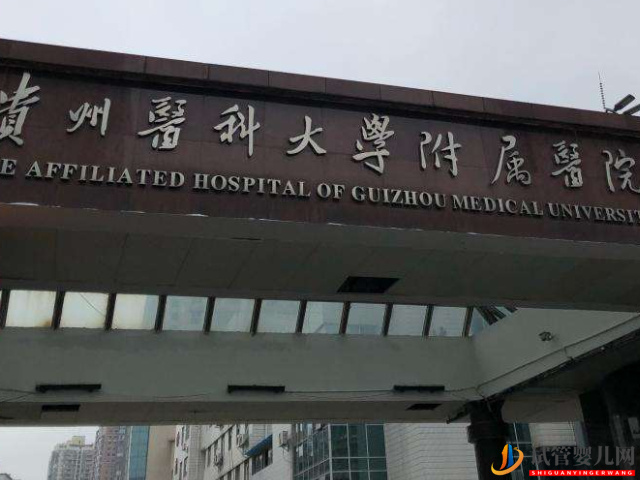 貴州醫(yī)科大學(xué)附屬醫(yī)院試管嬰兒費(fèi)用清單，助孕成功率公布(圖1)