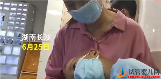 16年湖南女子經4次人工試管,產下雙胞胎,不料3年后生活陷入絕境(圖4)