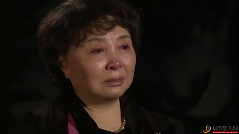 12年前,試管雙胞胎的60歲大媽,現哭訴_很后悔,有來世我不會再生(圖1)