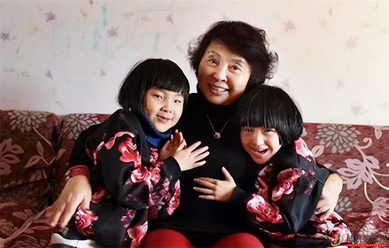 12年前,試管雙胞胎的60歲大媽,現哭訴_很后悔,有來世我不會再生(圖8)
