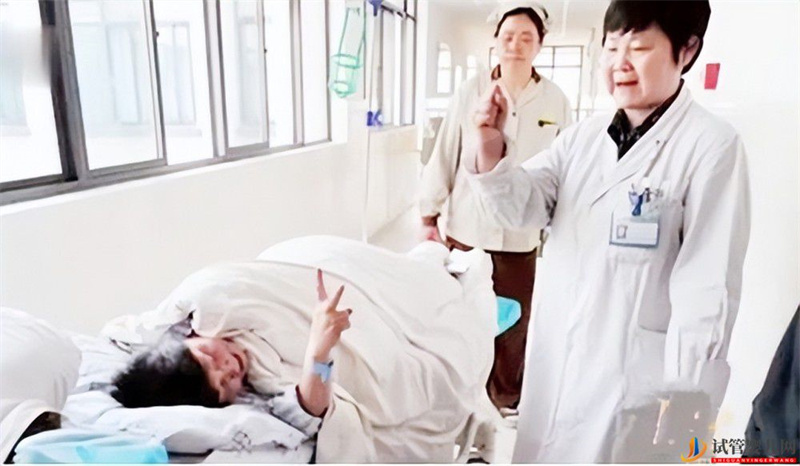 12年前,試管雙胞胎的60歲大媽,現哭訴_很后悔,有來世我不會再生(圖6)