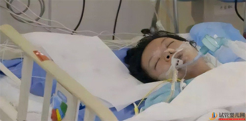 12年前,試管雙胞胎的60歲大媽,現哭訴_很后悔,有來世我不會再生(圖9)