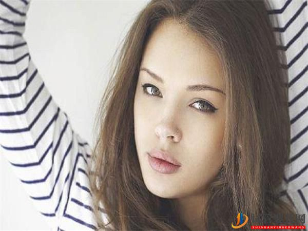 染色體異常的超雌綜合癥患者是不是樣貌都特別漂亮？(圖1)