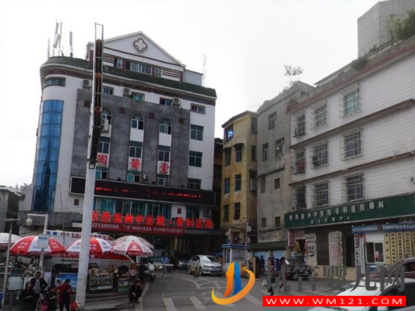 興義不孕不育醫院哪家好?(圖4)