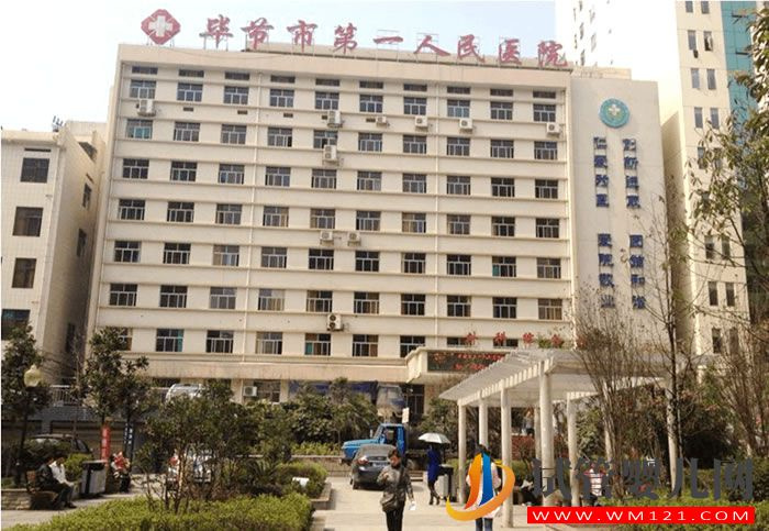 畢節市人民醫院試管嬰兒成功率、費用與流程指南(圖1)