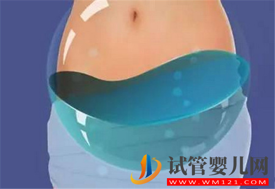 宮腔積液對試管嬰兒有哪些影響？(圖1)