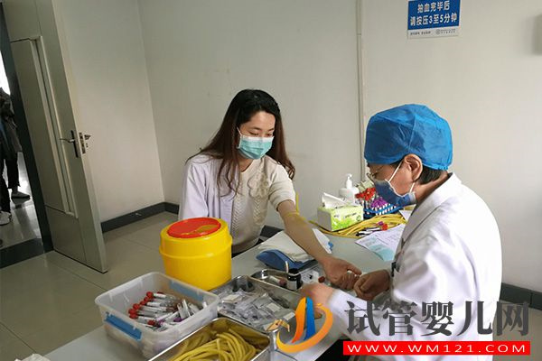 試管促排期間雌二醇對照表來了，數值18000好不好瞧一瞧(圖1)