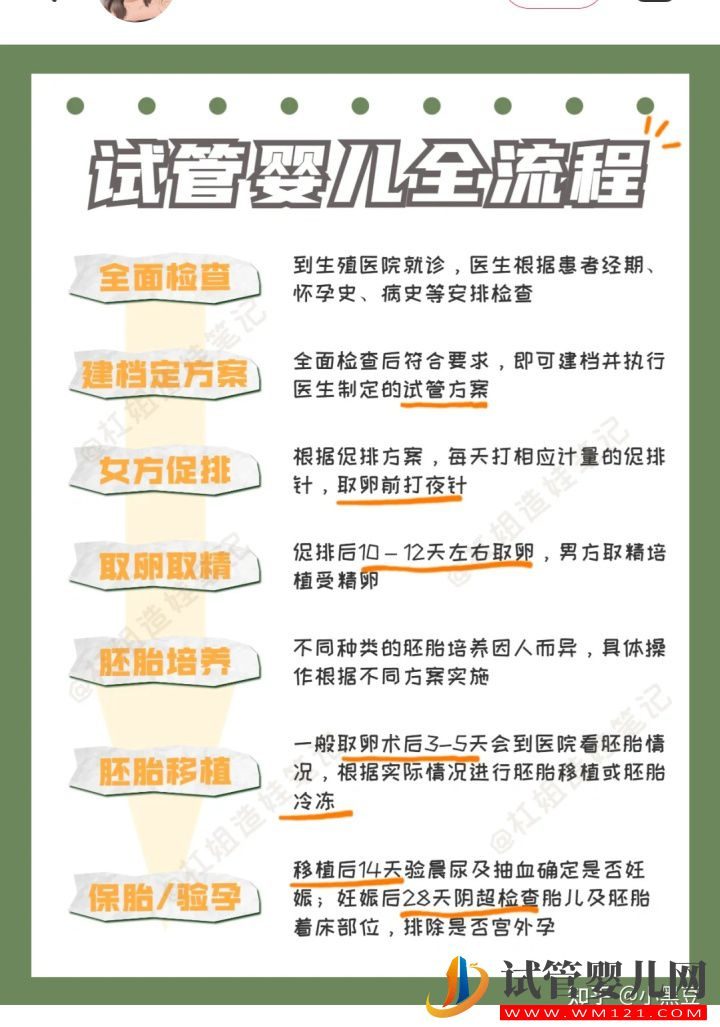 喀什試管全流程,看這一篇就夠了!(圖2)