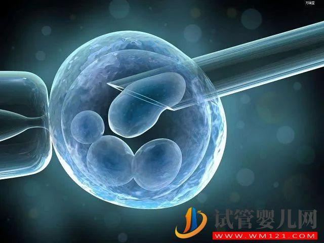 為什么不贊成“云浮試管嬰兒”？并不適合所有人，得滿足這些條件(圖1)